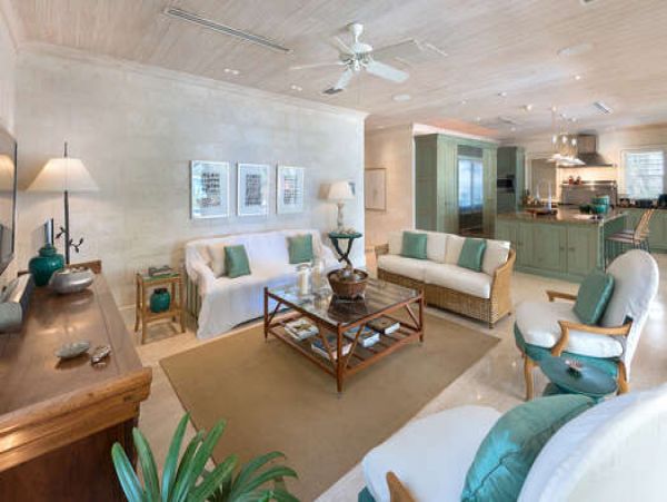 Barbados Home 958381