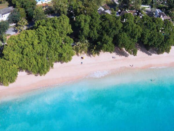 Barbados Home 958381