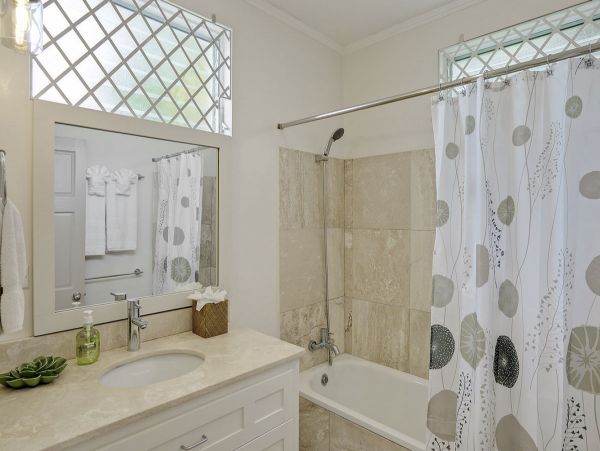 Barbados Beach Luxury 4 Bedroom Rental