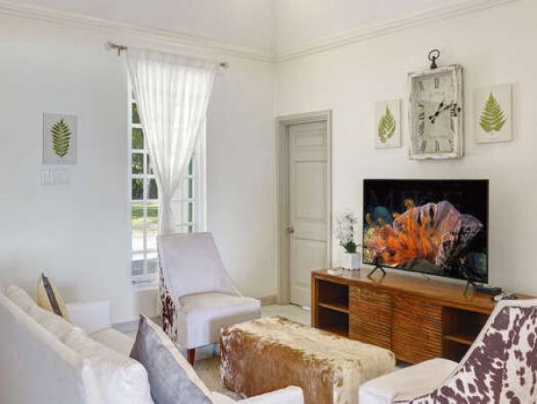 Barbados Beach Luxury 4 Bedroom Rental