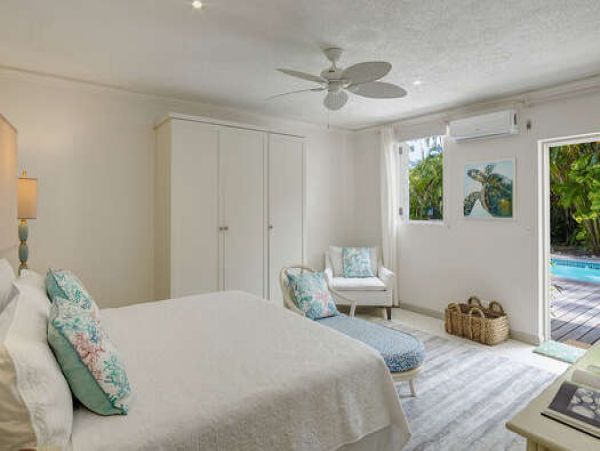 Barbados Beach Luxury 4 Bedroom Rental
