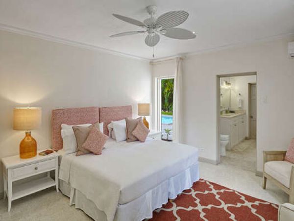 Barbados Beach Luxury 4 Bedroom Rental