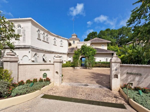 Barbados Home 958384