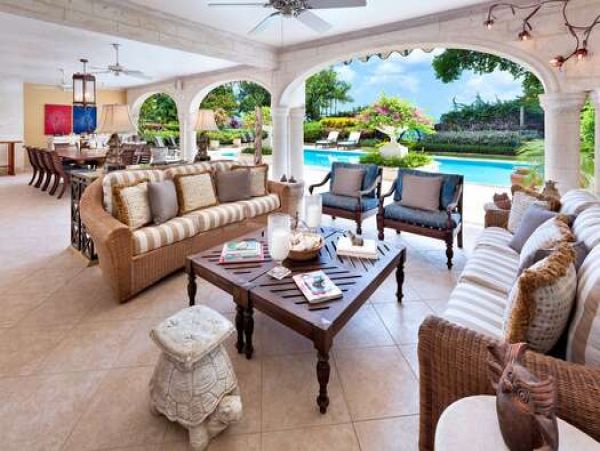 Barbados Home 958384