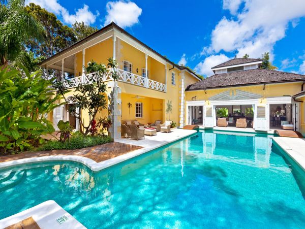 Barbados Home 958385