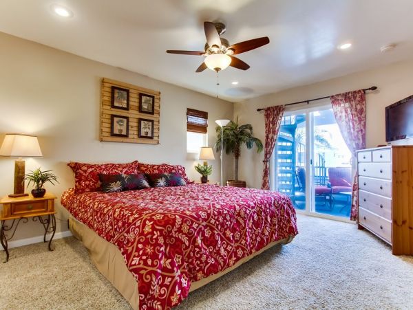 Mission Beach And Pacific Beach Condo 958386