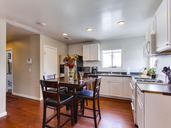 Mission Beach And Pacific Beach Condo 958386