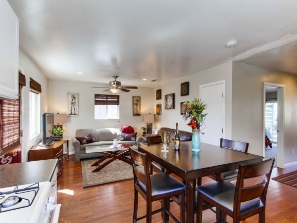 Mission Beach And Pacific Beach Condo 958386