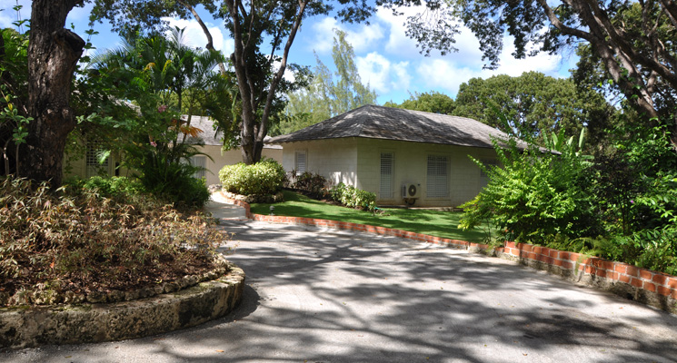 Barbados Home 958388