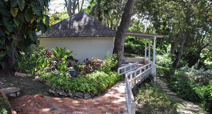 Barbados Home 958388