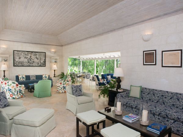 Barbados Home 958389