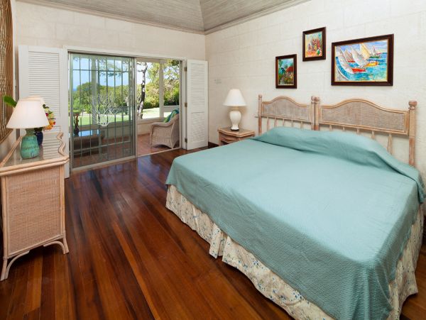 Barbados Home 958389