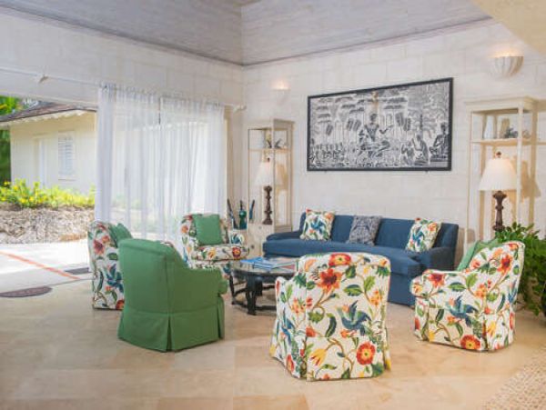 Barbados Home 958389
