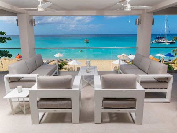 Barbados Condo 958390