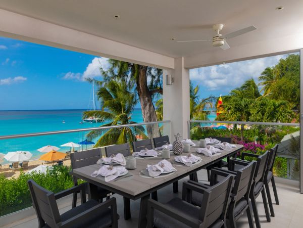 Barbados Condo 958390