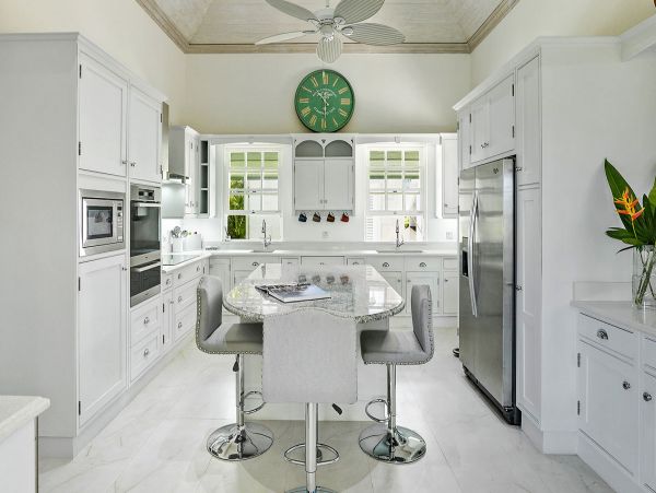 Gorgeous 5 Bedroom Villa with Amazing Amenities