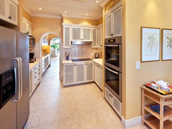 Barbados Home 958393