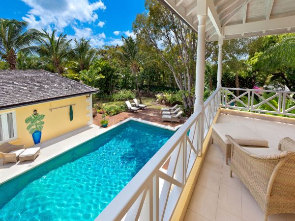 Barbados Home 958394