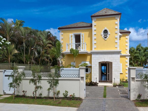 Barbados Home 958395