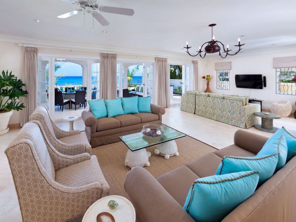 Barbados Home 958395