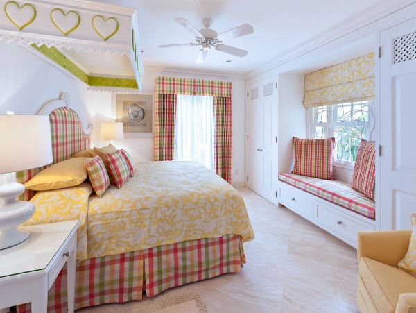 Barbados Home 958395