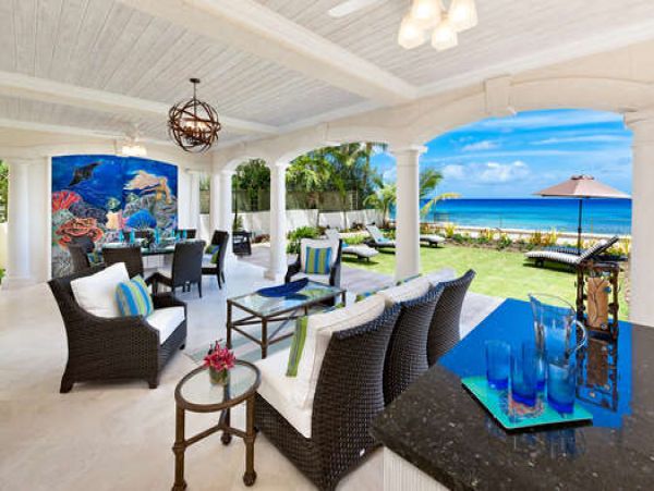 Barbados Home 958395