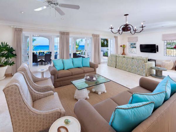 Barbados Home 958395