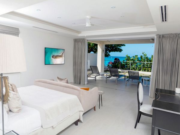 Barbados Condo 958396