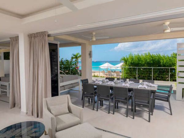 Barbados Condo 958396