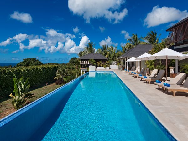 Barbados Home 958398