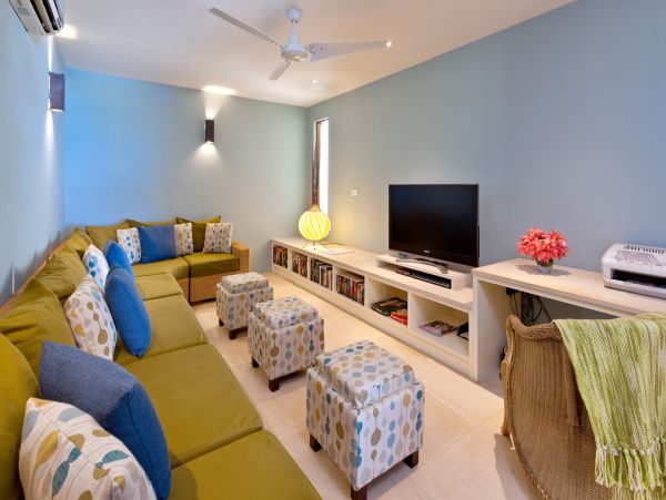 Barbados Home 958398