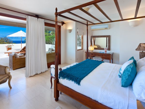 Barbados Home 958398