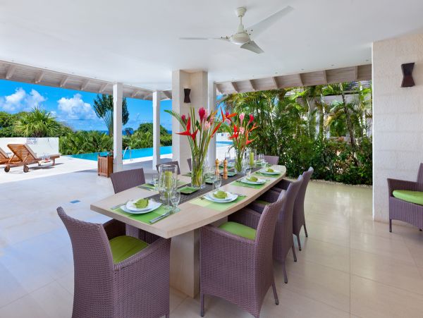 Barbados Home 958398