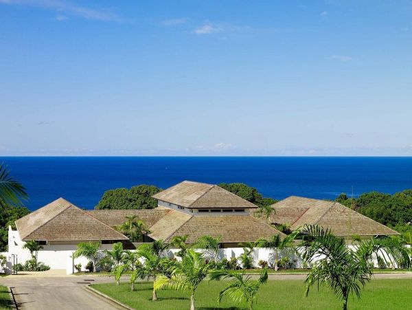 Barbados Home 958398