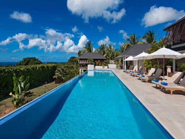 Barbados Home 958398