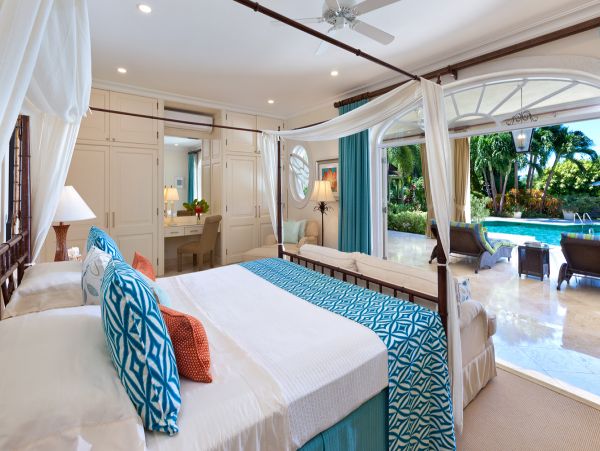 Barbados Condo 958399