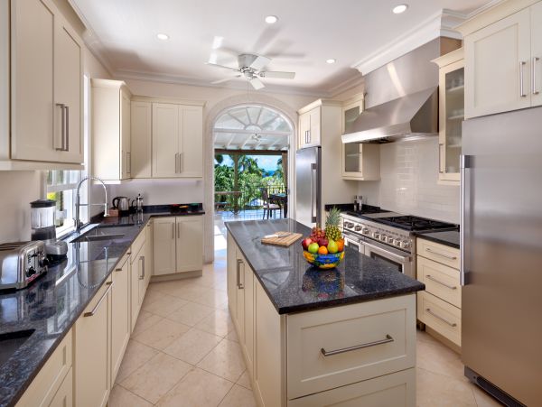Barbados Condo 958399