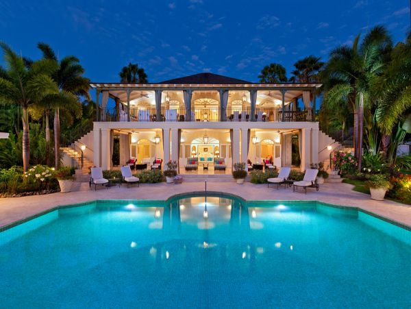 Barbados Condo 958399