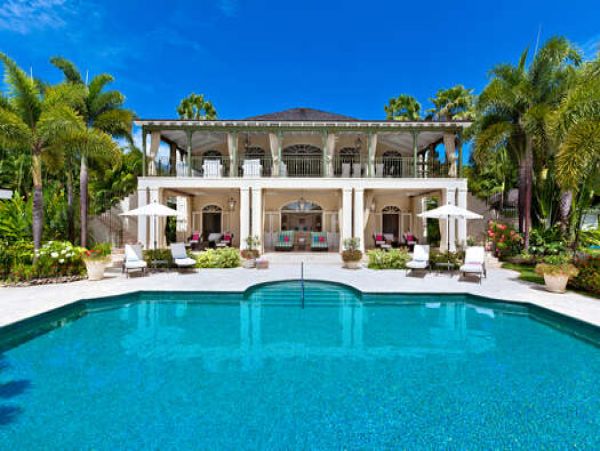 Barbados Condo 958399