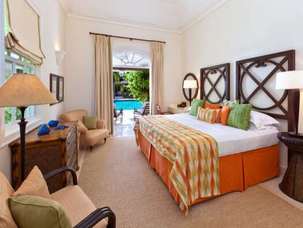 Barbados Condo 958399
