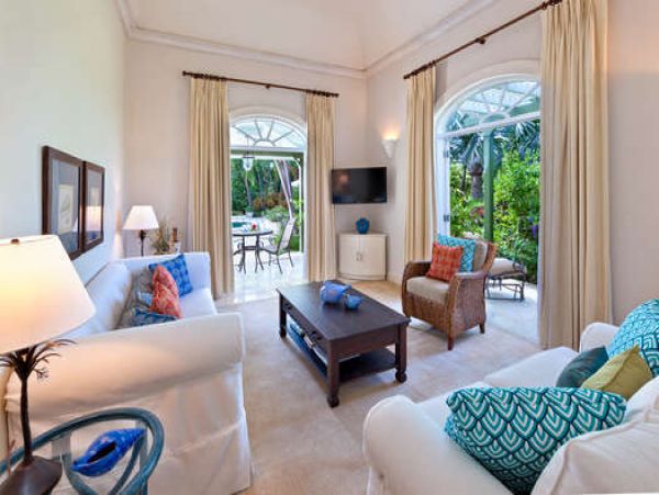 Barbados Condo 958399