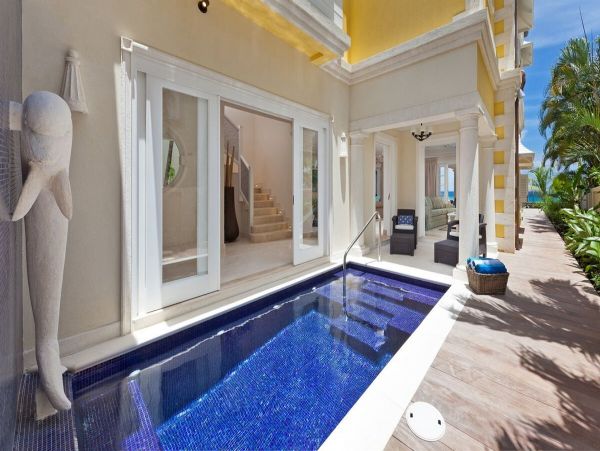 Barbados Home 958400