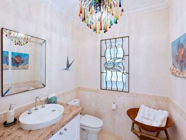 Barbados Home 958400