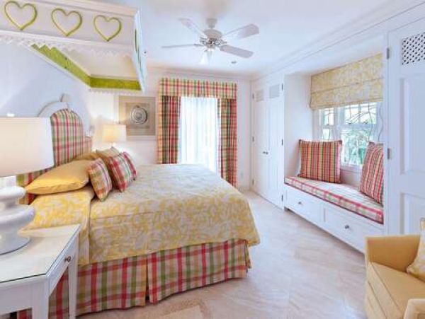 Barbados Home 958400