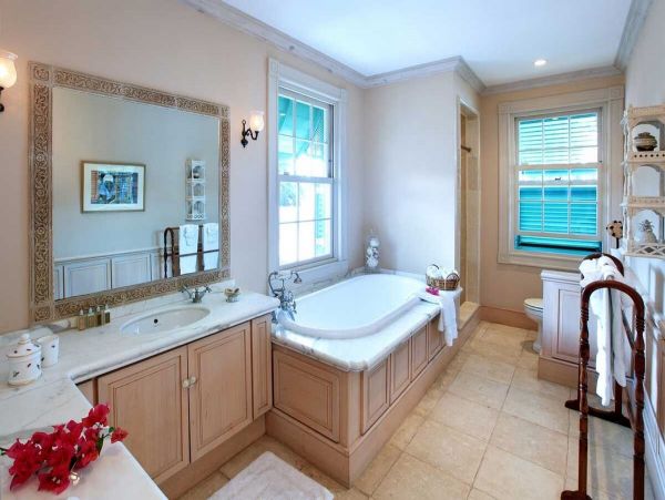 Barbados Home 958401
