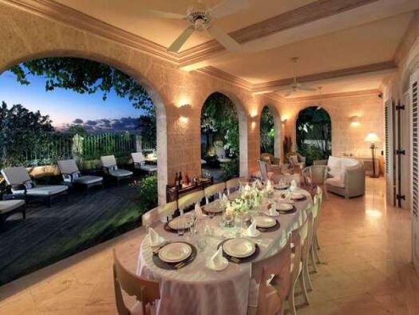 Barbados Home 958401