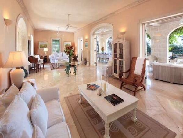 Barbados Home 958401