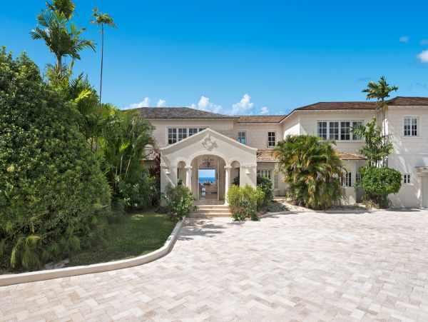 Barbados Home 958402