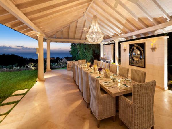 Barbados Home 958402