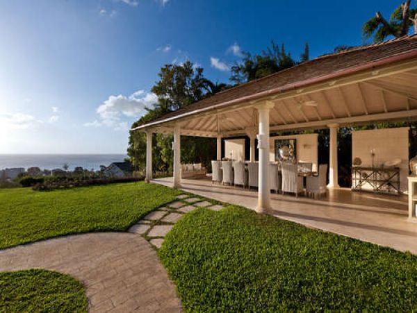 Barbados Home 958402